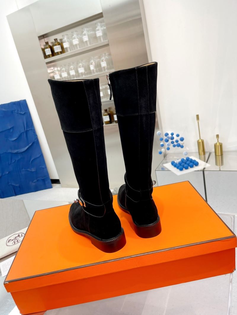 Hermes Boots